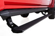 AMP Research 77154-01A PowerStep™ XL; Incl. OEM Style Illumination; Black; Plug-N-Play System; - Truck Part Superstore