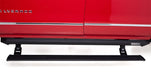 AMP Research 77154-01A PowerStep™ XL; Incl. OEM Style Illumination; Black; Plug-N-Play System; - Truck Part Superstore