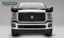 T-Rex Grilles 7715461 Laser X Series Grille - Truck Part Superstore