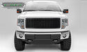 T-Rex Grilles 7715721-BR Stealth Laser X Series Grille - Truck Part Superstore