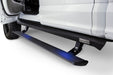 AMP Research 77158-01A PowerStep™ XL; Incl. OEM Style Illumination; Black; Non Plug-N-Play; - Truck Part Superstore