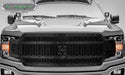 T-Rex Grilles 7715891-BR Stealth Laser X-Metal Series Grille - Truck Part Superstore