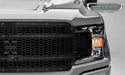 T-Rex Grilles 7715891-BR Stealth Laser X-Metal Series Grille - Truck Part Superstore