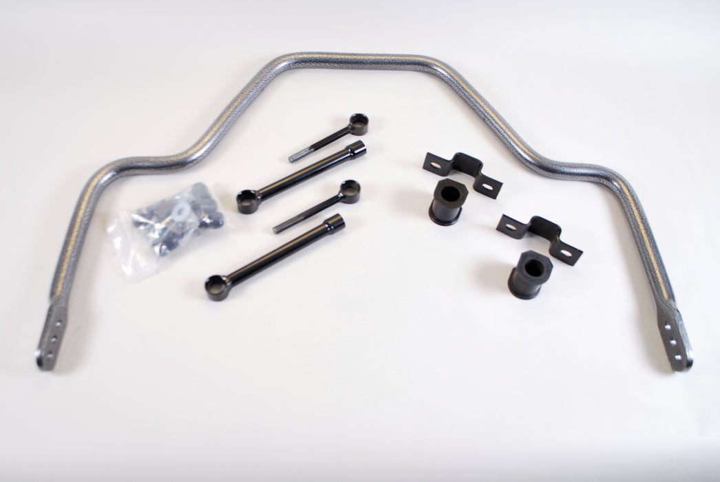Hellwig 7715 Coil Spring/Tie Rod Sleeve/Sway Bar Kit - Truck Part Superstore