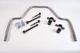 Hellwig 7715 Coil Spring/Tie Rod Sleeve/Sway Bar Kit - Truck Part Superstore