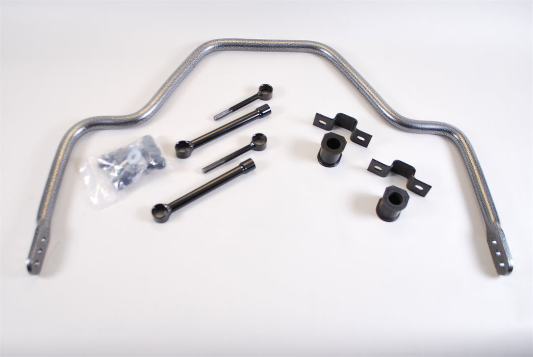 Hellwig 7715 Coil Spring/Tie Rod Sleeve/Sway Bar Kit - Truck Part Superstore