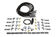 FAST 295-0081 Firewire 8 Cyl Cut-To-Fit Wireset Kit w/ Heat Sleeve - Truck Part Superstore