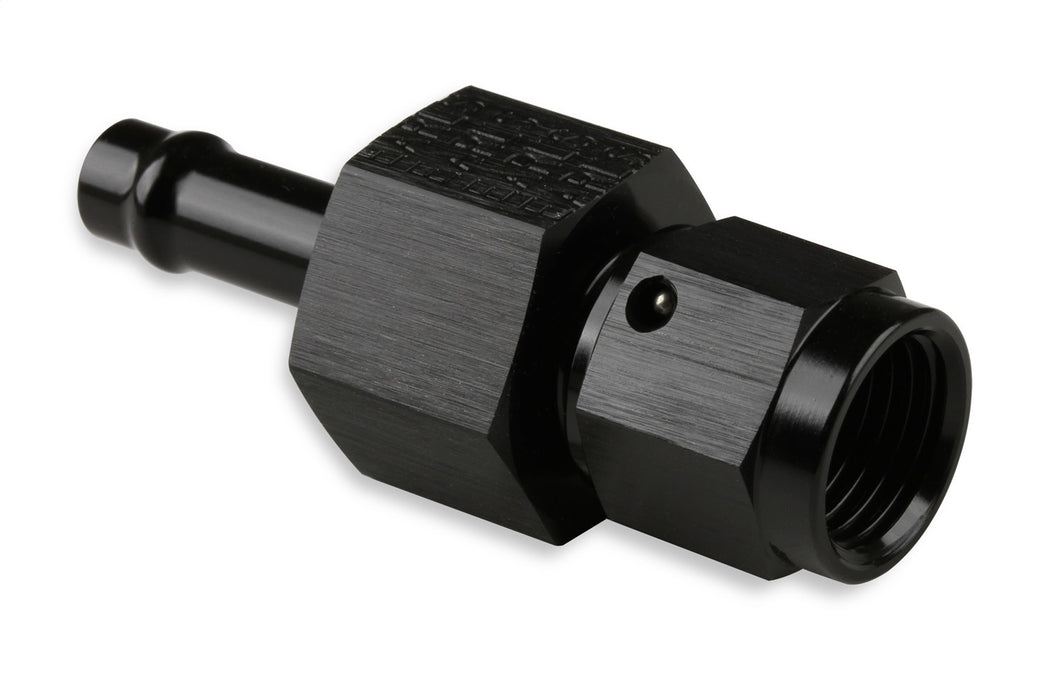 Earl's Performance 771756ERL Vapor Guard Straight NPT Hose End - Truck Part Superstore