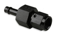 Earl's Performance 771756ERL Vapor Guard Straight NPT Hose End - Truck Part Superstore