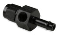Earl's Performance 771756ERL Vapor Guard Straight NPT Hose End - Truck Part Superstore