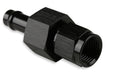 Earl's Performance 771766ERL Vapor Guard Straight NPT Hose End - Truck Part Superstore