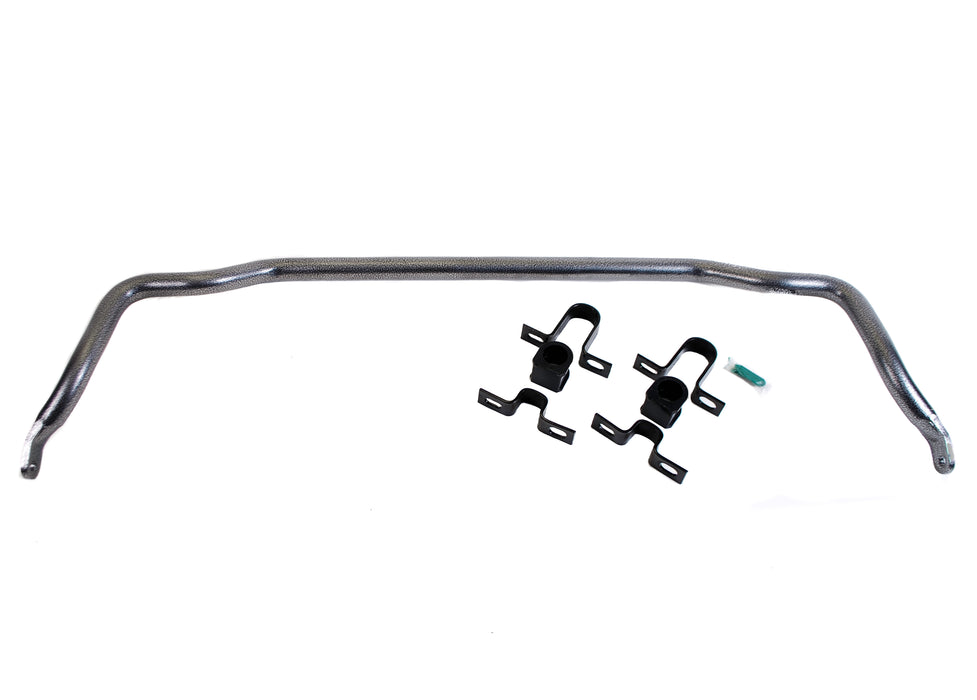 Hellwig 7718 Coil Spring/Tie Rod Sleeve/Sway Bar Kit - Truck Part Superstore