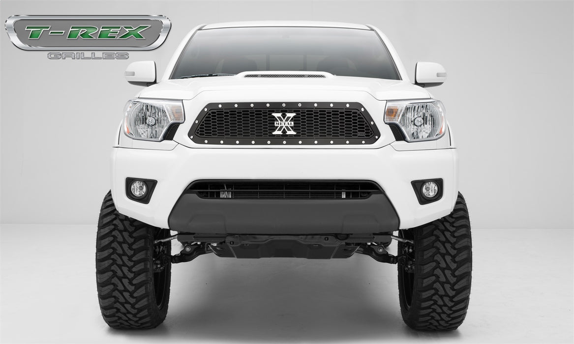 T-Rex Grilles 7719381 Laser X Series Grille - Truck Part Superstore