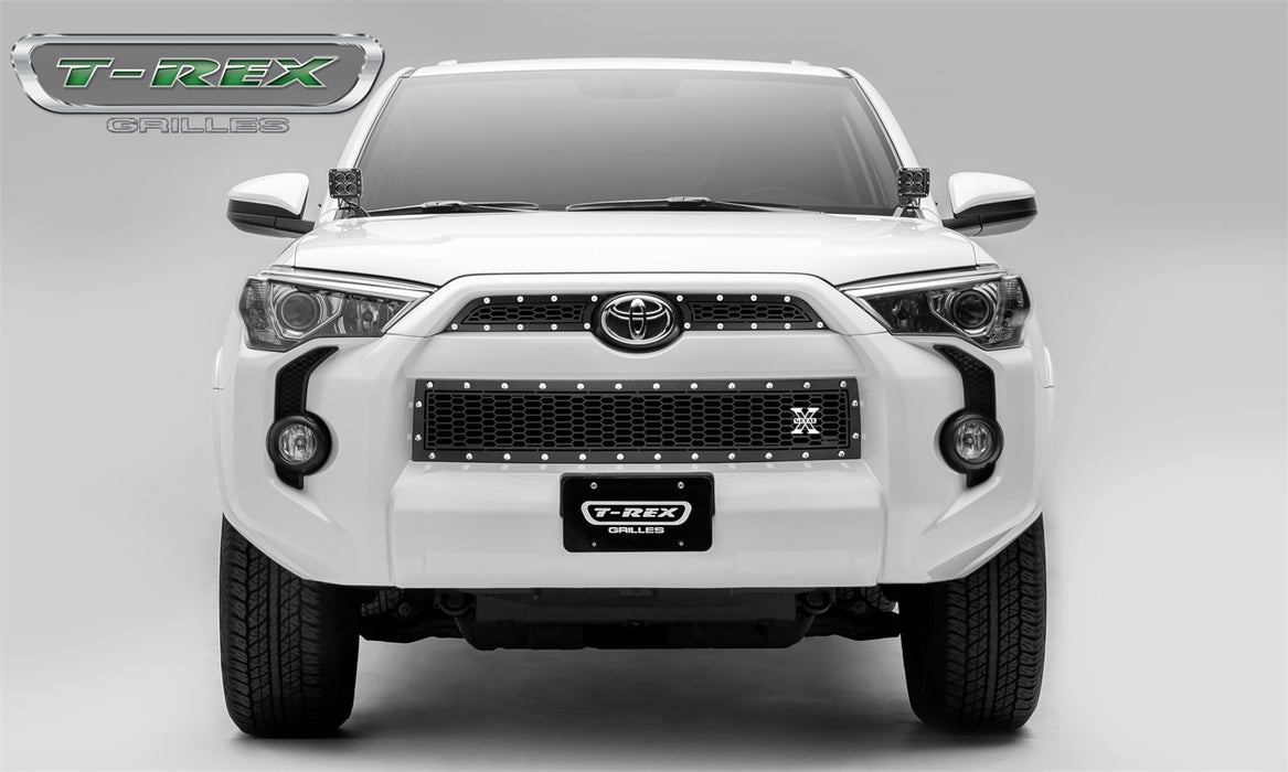 T-Rex Grilles 7719491 Laser X Series Grille - Truck Part Superstore