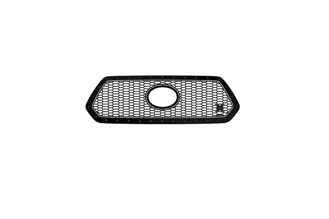 T-Rex Grilles 7719511-BR Stealth Laser X Series Grille - Truck Part Superstore