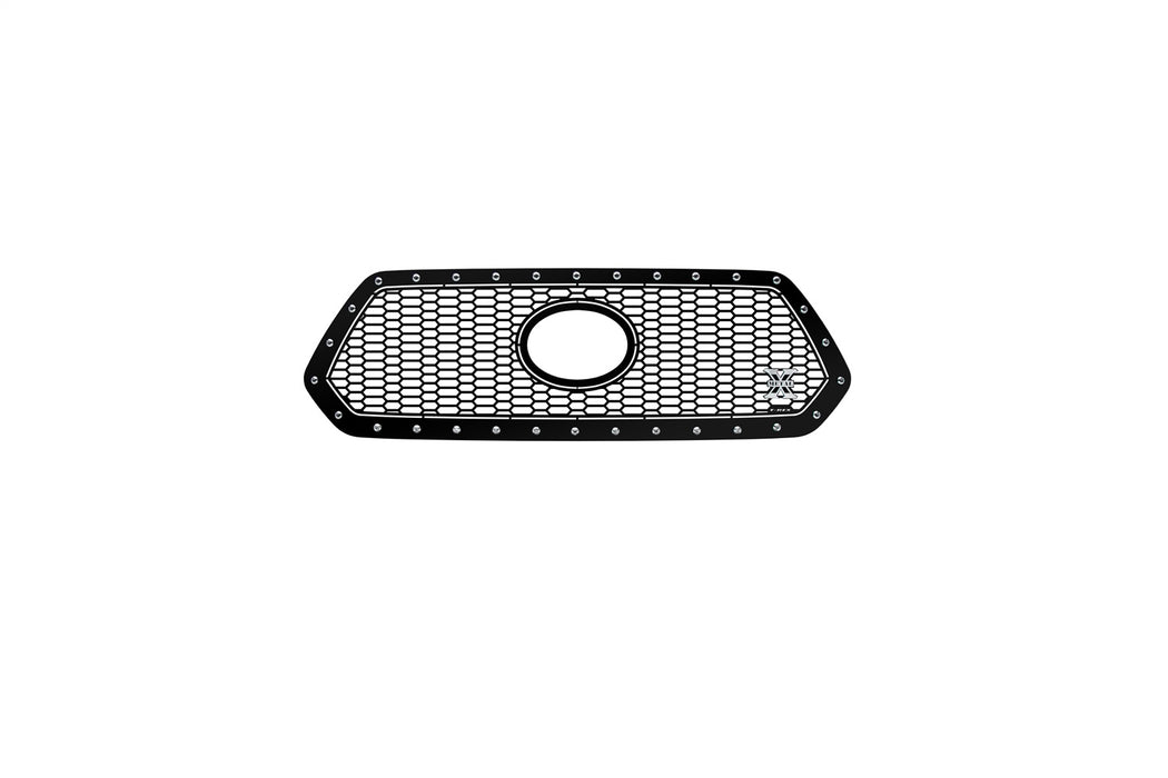 T-Rex Grilles 7719511 Laser X Series Grille - Truck Part Superstore