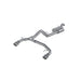 MBRP Exhaust S5241304 T304 Stainless Steel. - Truck Part Superstore