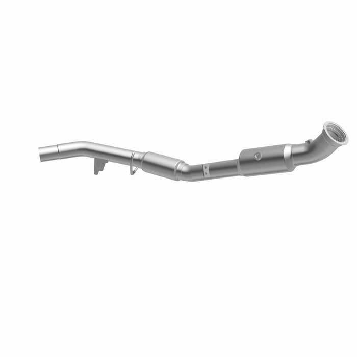 MagnaFlow Exhaust Products 21-552 OEM Grade Direct-Fit Catalytic Converter - Truck Part Superstore