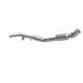 MagnaFlow Exhaust Products 21-552 OEM Grade Direct-Fit Catalytic Converter - Truck Part Superstore