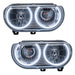Oracle Lighting 7720-001 SMD Pre-Assembled Headlights, Non-HID, White - Truck Part Superstore