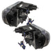 Oracle Lighting 7720-001 SMD Pre-Assembled Headlights, Non-HID, White - Truck Part Superstore