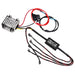Oracle Lighting 7720-332 Dynamic ColorSHIFT SMD Pre-Assembled Headlights, Non-HID - Truck Part Superstore