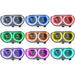 Oracle Lighting 7720-334 SMD Pre-Assembled Headlights, Non-HID, ColorSHIFT - No Controller - Truck Part Superstore