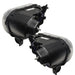Oracle Lighting 7720-504 SMD Pre-Assembled Headlights, Non-HID, ColorSHIFT - Simple - Truck Part Superstore