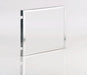 Be Cool 77203 AC Condenser Glamour Frame 14 x 20 Polished Finish Be Cool Radiator - Truck Part Superstore
