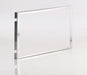 Be Cool 77204 AC Condenser Glamour Frame 14 x 26 Polished Finish Be Cool Radiator - Truck Part Superstore