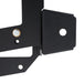 Smittybilt 7721 Jeep JL Spare Tire Relocation Bracket 2018-Present Wrangler JL 2DR/4DR Black Smittybilt - Truck Part Superstore