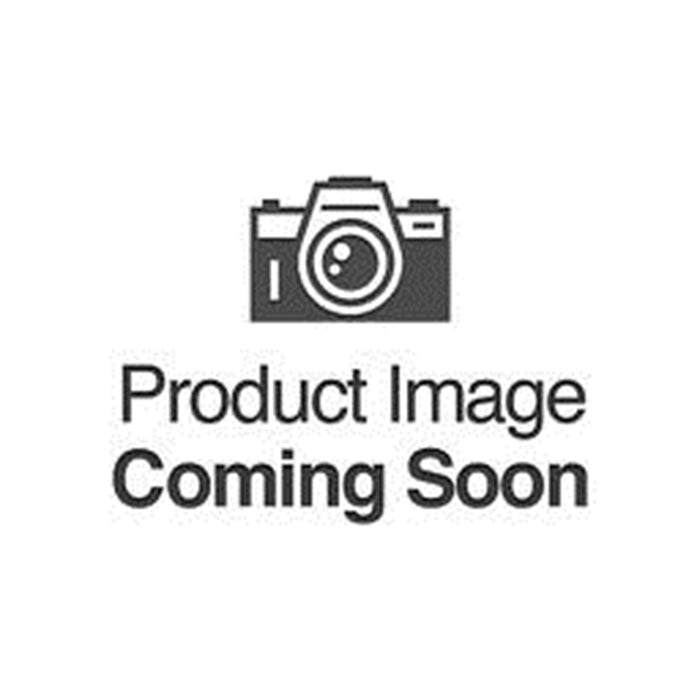 Better Built 77213095 Wedge Tool Box; 63 in.; Matte Black; - Truck Part Superstore