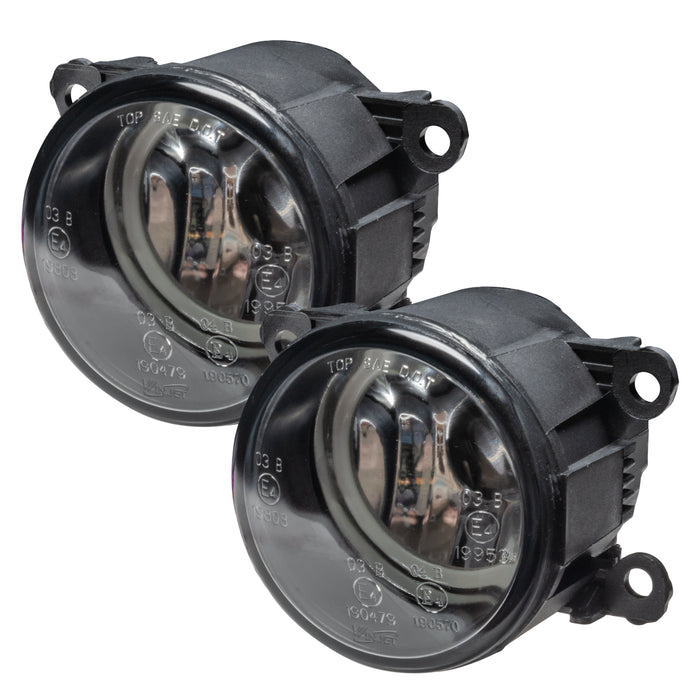 Oracle Lighting 7722-001 SMD Fog Lights, White - Truck Part Superstore