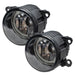 Oracle Lighting 7722-051 SMD Fog Lights, White - Truck Part Superstore