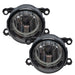 Oracle Lighting 7722-051 SMD Fog Lights, White - Truck Part Superstore