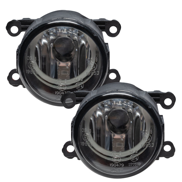 Oracle Lighting 7722-333 SMD Fog Lights, ColorSHIFT - Truck Part Superstore