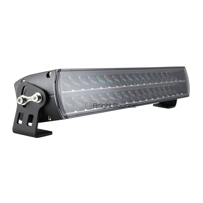 BrightSource 772202 E Mark Light Bar - Truck Part Superstore