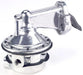 Mr Gasket 7722MRG Mechanical Fuel Pump; 1/4 in. NPT Inlet/Outlet; - Truck Part Superstore