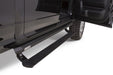 AMP Research 77238-01A PowerStep™ XL; Incl. OEM Style Illumination; Black; Plug-N-Play System; - Truck Part Superstore