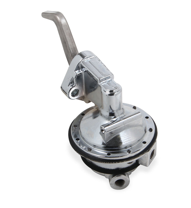 Mr Gasket 7723MRG Mechanical Fuel Pump; 110 GPH; 1/4 in. NPT Inlet/Outlet; - Truck Part Superstore