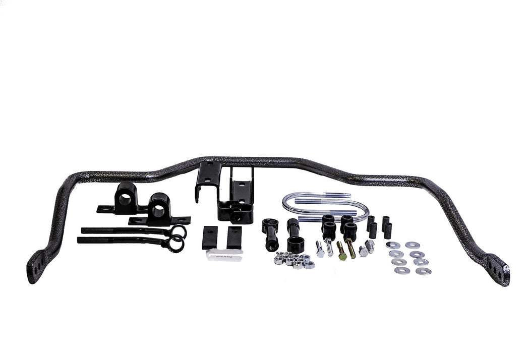 Hellwig 7724 Rear Sway Bar Ford 10-14 F150 Raptor 4WD - Truck Part Superstore