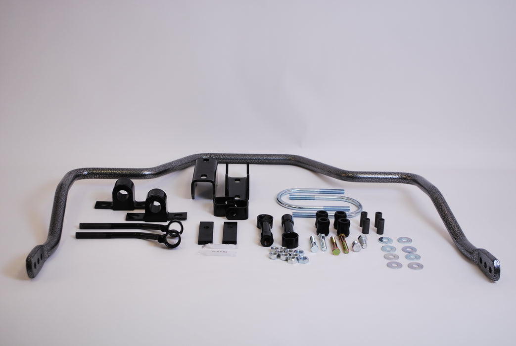 Hellwig 7724 Rear Sway Bar Ford 10-14 F150 Raptor 4WD - Truck Part Superstore