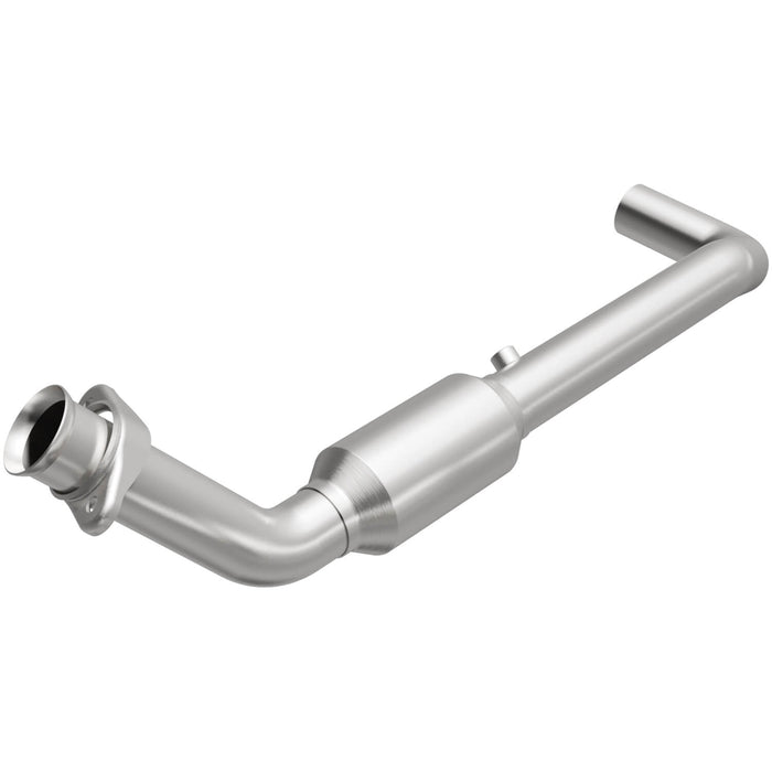MagnaFlow Exhaust Products 5451155 California Direct-Fit Catalytic Converter - Truck Part Superstore