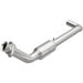 MagnaFlow Exhaust Products 5451155 California Direct-Fit Catalytic Converter - Truck Part Superstore