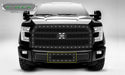 T-Rex Grilles 7725731 Laser X Series Bumper Grille - Truck Part Superstore