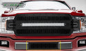 T-Rex Grilles 7725891-BR Stealth Laser X-Metal Series Bumper Grille - Truck Part Superstore
