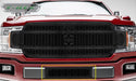 T-Rex Grilles 7725891-BR Stealth Laser X-Metal Series Bumper Grille - Truck Part Superstore