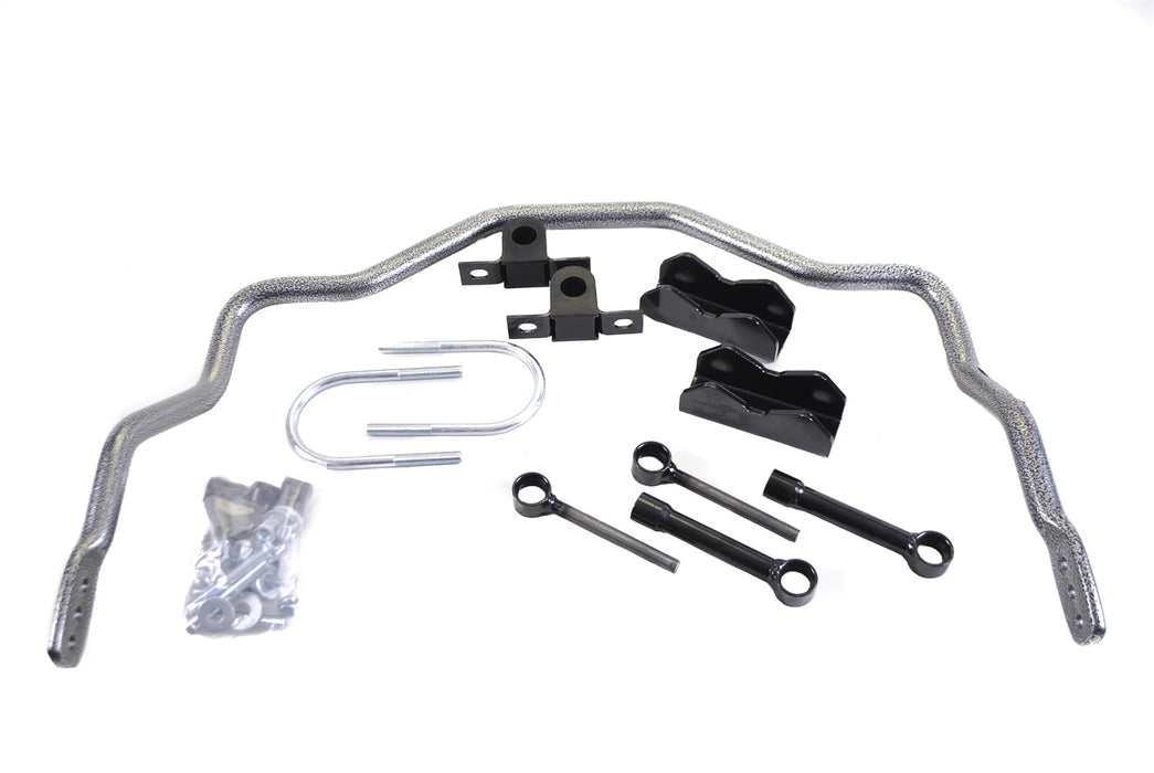 Hellwig 7726 Rear Sway Bar Kit GM 73-83 C10/C20 2WD; 73-85 Suburban 2WD/4WD - Truck Part Superstore