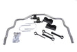 Hellwig 7726 Rear Sway Bar Kit GM 73-83 C10/C20 2WD; 73-85 Suburban 2WD/4WD - Truck Part Superstore