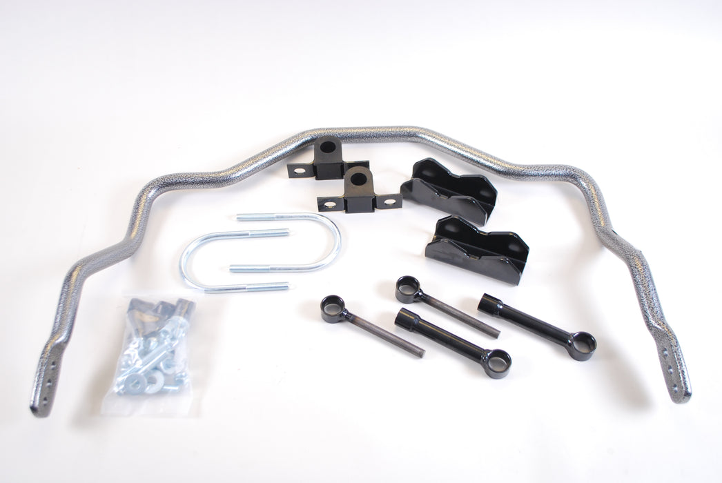 Hellwig 7726 Rear Sway Bar Kit GM 73-83 C10/C20 2WD; 73-85 Suburban 2WD/4WD - Truck Part Superstore